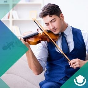Instrumento para adultos