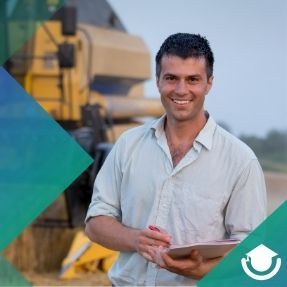 Agricultura de precisión: introducción y ejemplos de aplicación