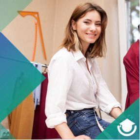 Bordado manual y ornamentación textil