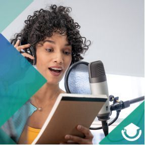 Curso de Podcasting – Crea tu marca de éxito