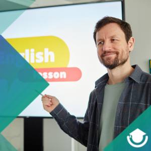 Licenciatura en Lenguas Extranjeras con Énfasis en Inglés