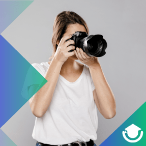 Técnico Profesional en Fotografía – Bogotá