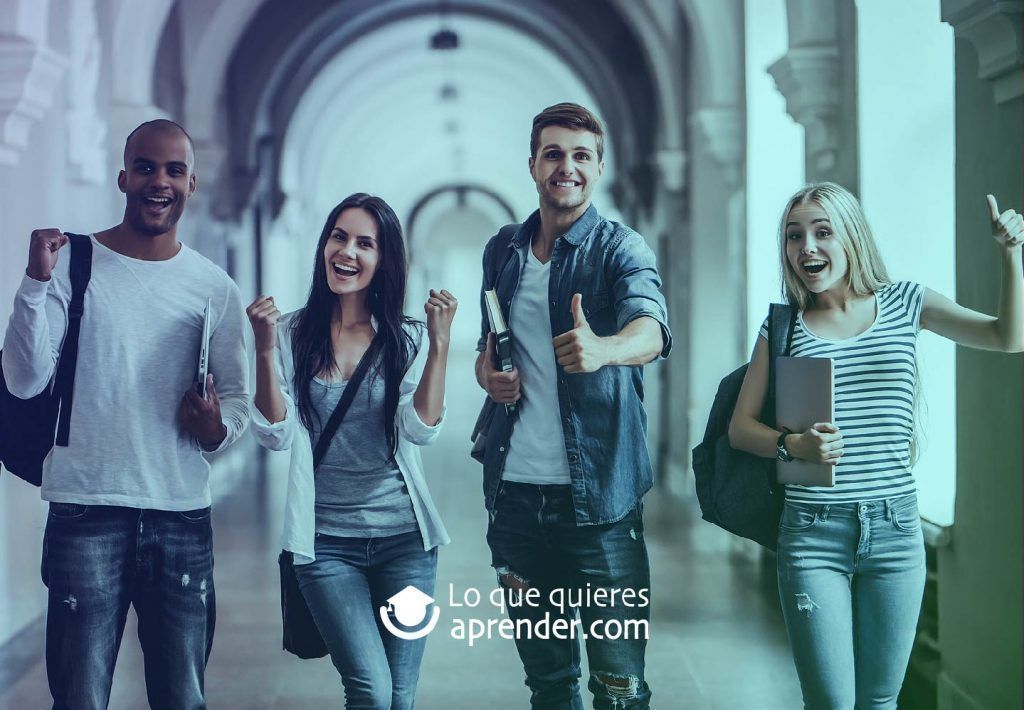 Las carreras mejor pagadas en Colombia