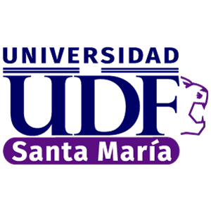 Universidad UDF Santa María
